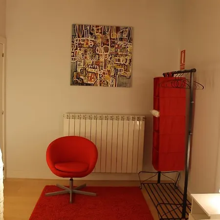 Apartamento Castillo De Arguedas Room photo