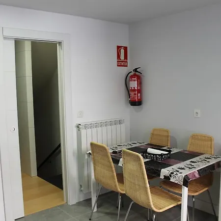 Apartamento Castillo De Arguedas Room photo