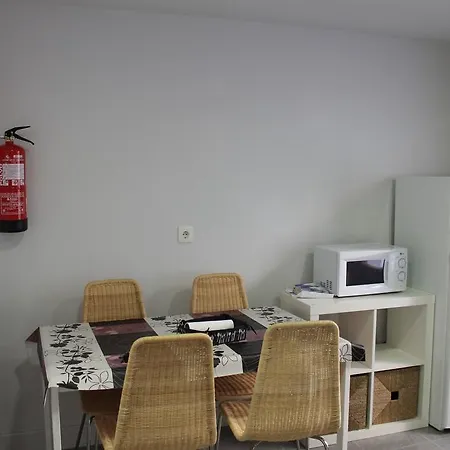 Apartamento Castillo De Arguedas Room photo
