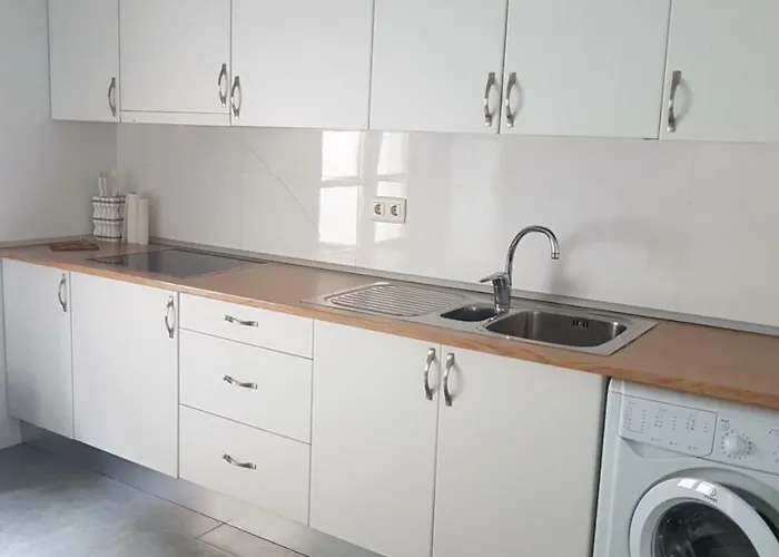 Apartamento Castillo De Arguedas