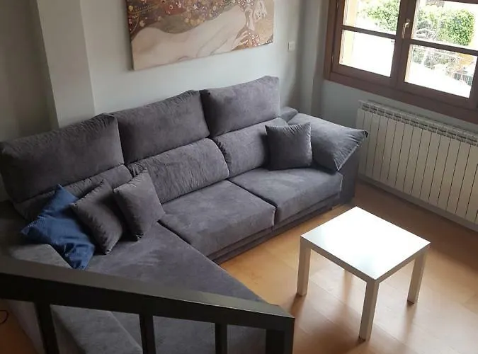 Apartamento Castillo De Arguedas