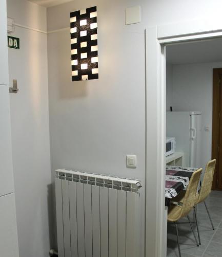 Castillo De Appartement *