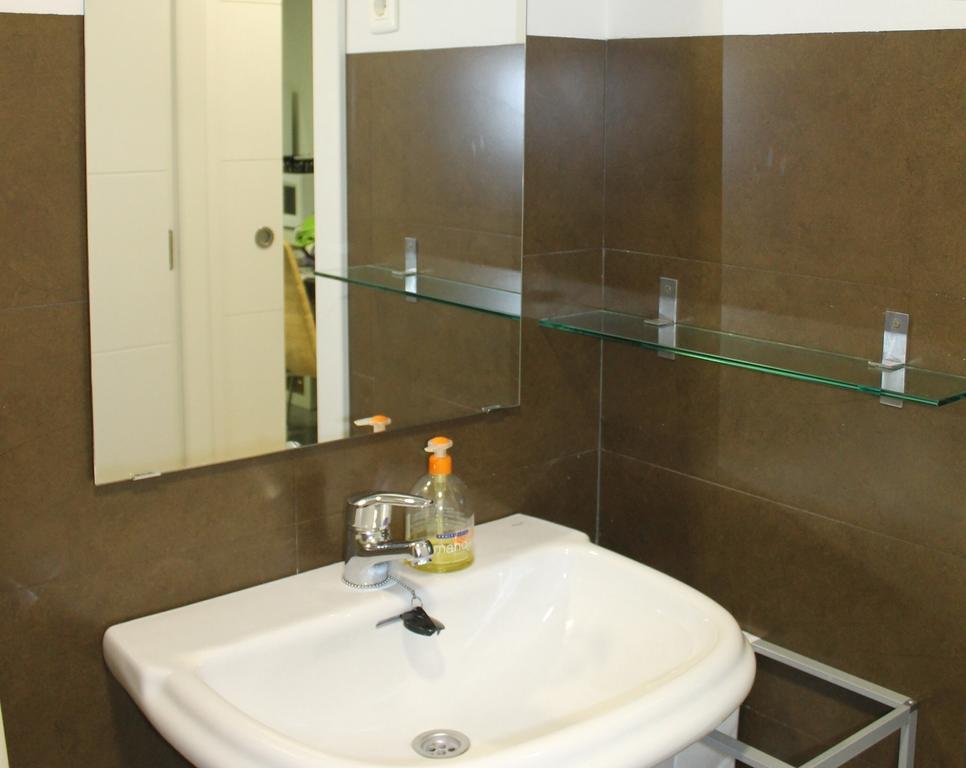 Appartement Castillo De