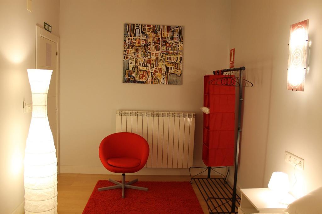 Appartement Castillo De *