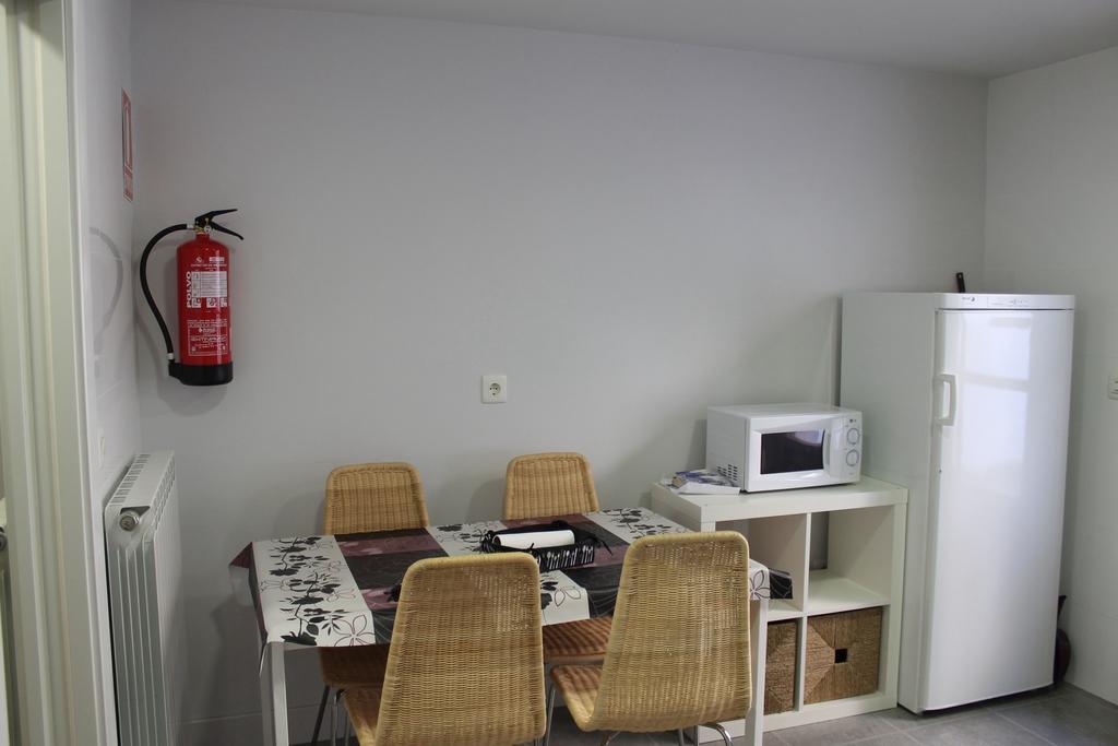 Appartement Castillo De *