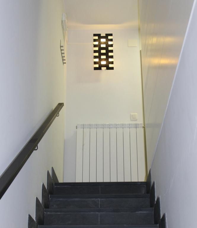 Appartement Castillo De