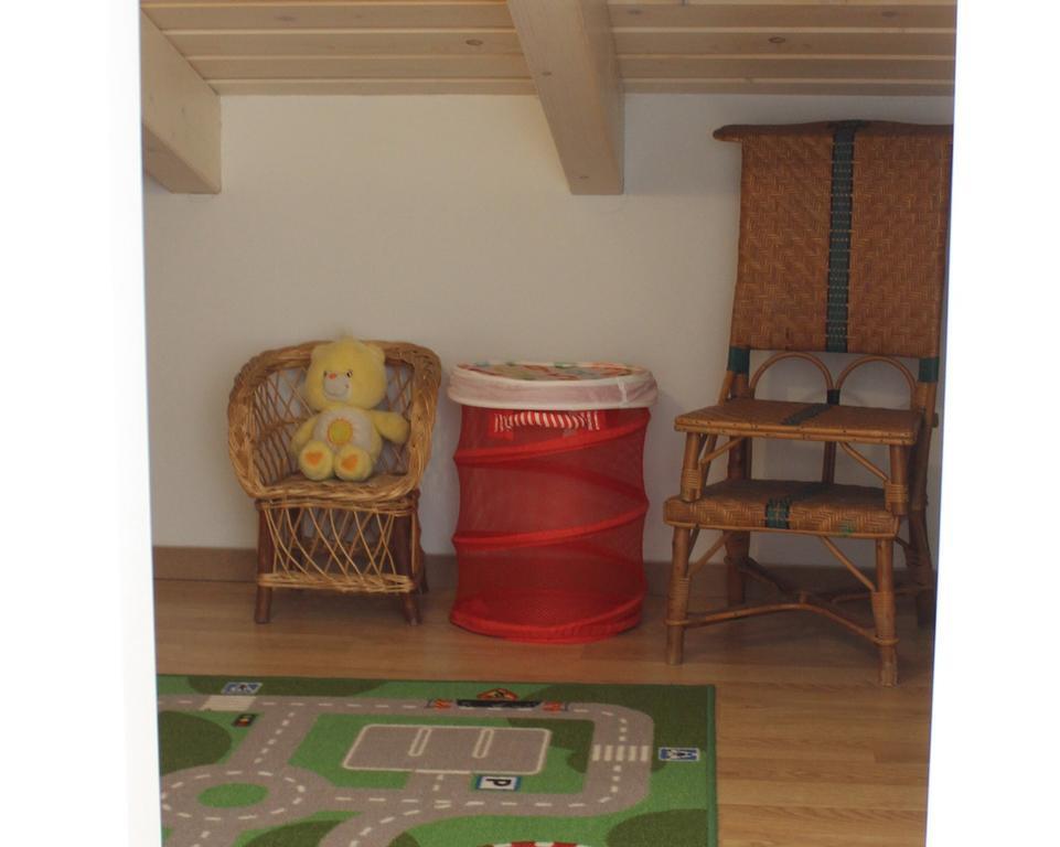 Appartement Castillo De Arguedas
