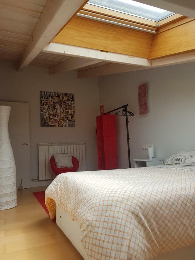 Appartement Castillo De Arguedas