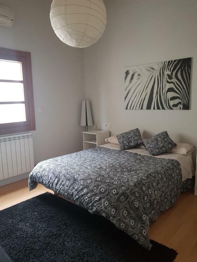 Castillo De Appartement Arguedas
